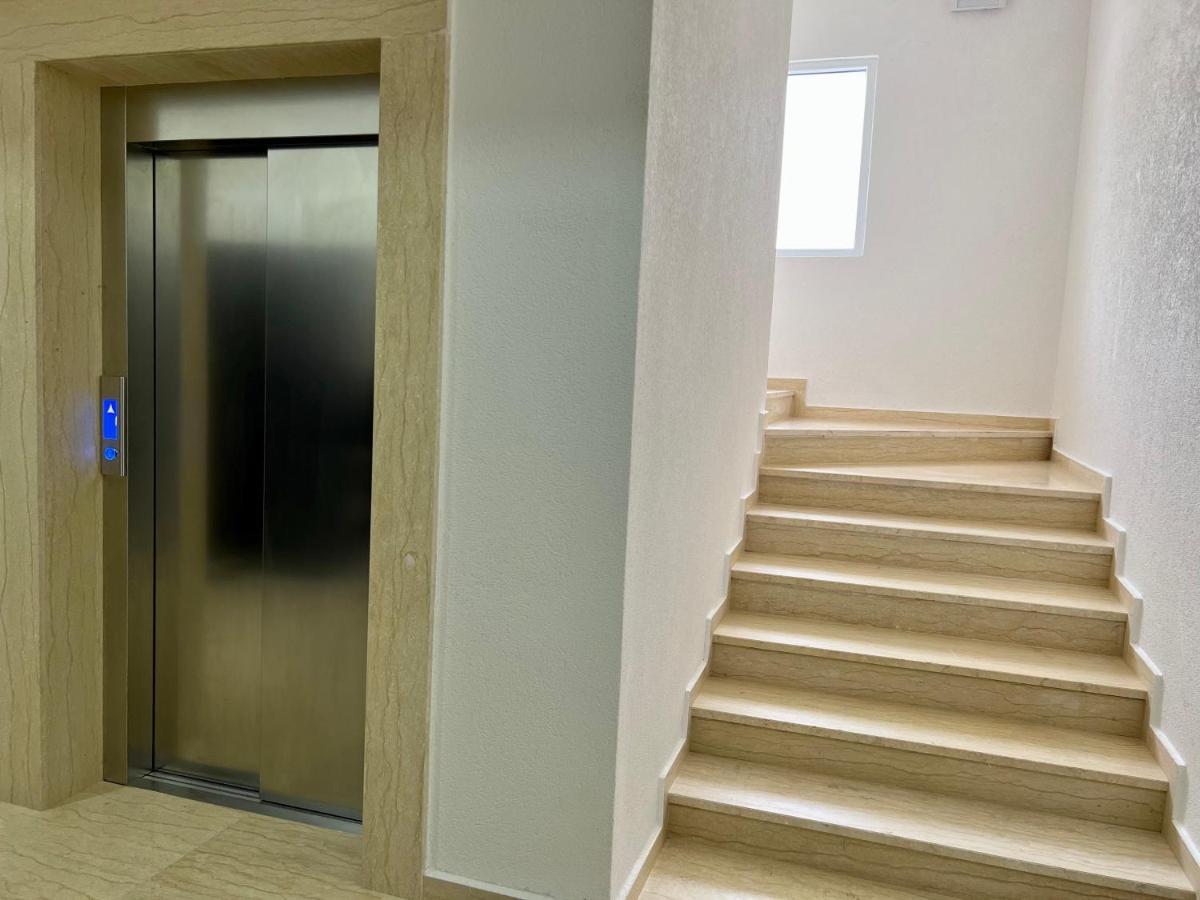 Kaljevic 13 Διαμέρισμα Bar Εξωτερικό φωτογραφία