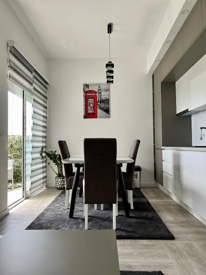 Kaljevic 13 Διαμέρισμα Bar Εξωτερικό φωτογραφία